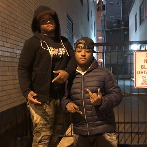 Meet your Posher, Jeremiah